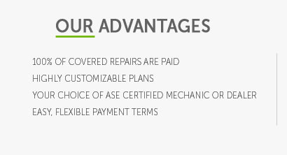 truck warranty coverage